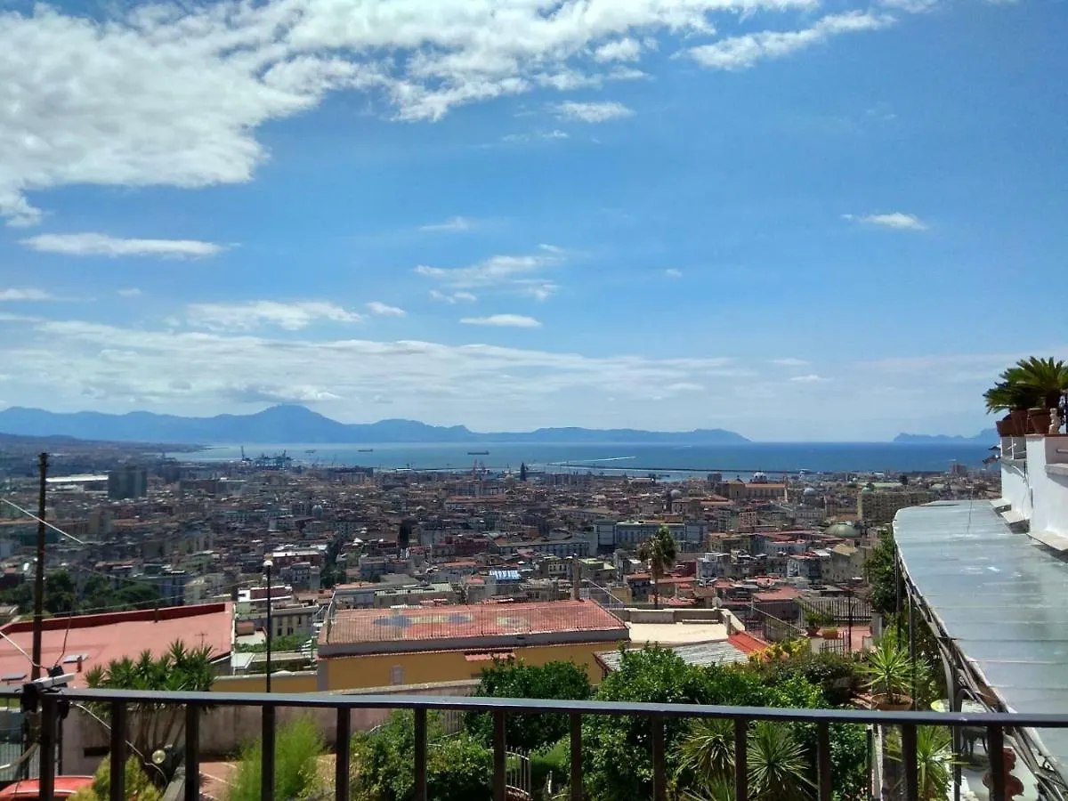 Apartament Da Antonella Neapol Włochy