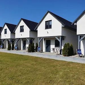 Wiślany Przekop Apartament Gdańsk