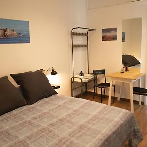 Apartamento La Casetta Di Di Silvano, Nápoles