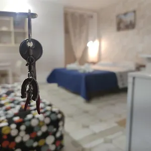 Pistorius Apartament