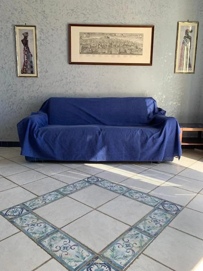 Da Antonella Apartment Naples
