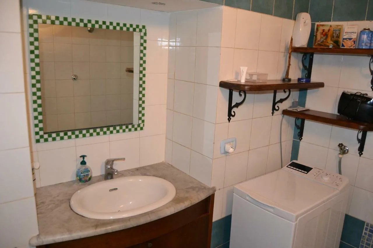 Da Antonella Apartment Naples Italy