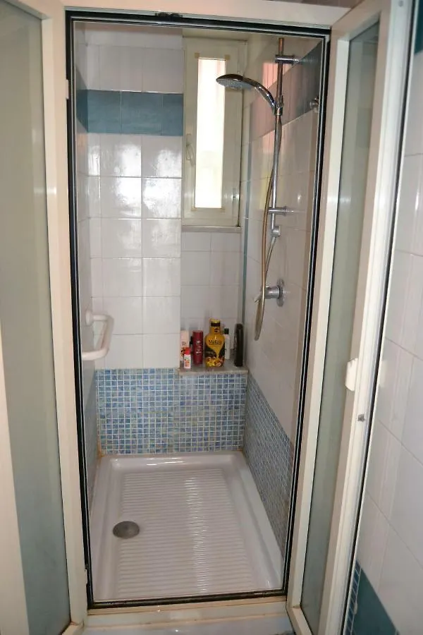 Da Antonella Apartment Naples 0*,