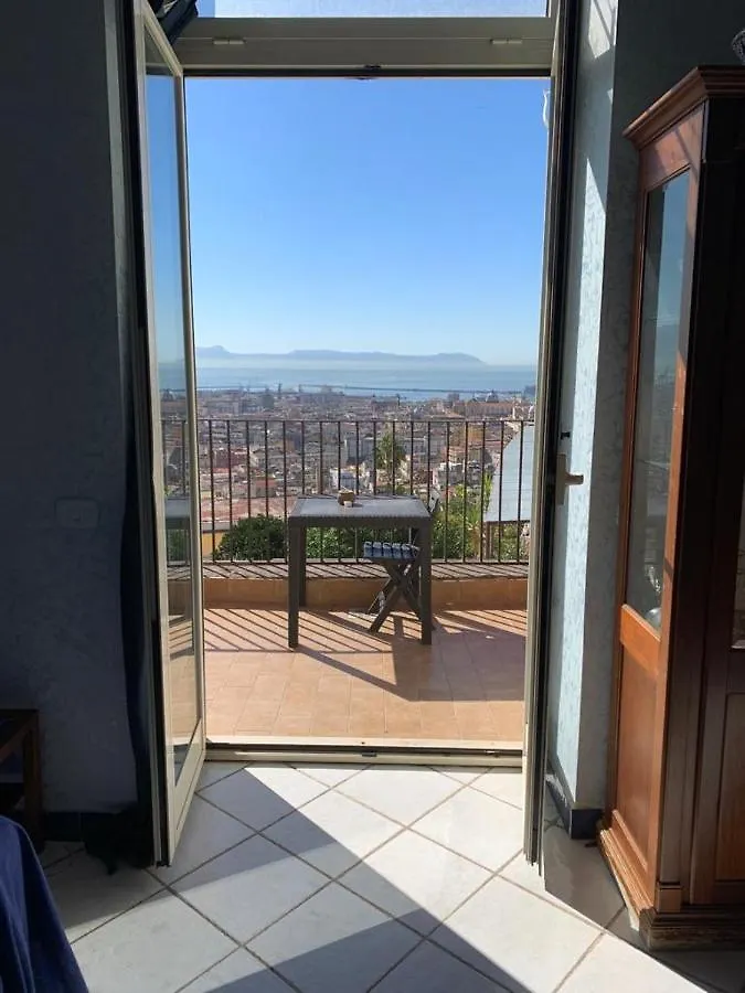 Apartmán Da Antonella Neapol