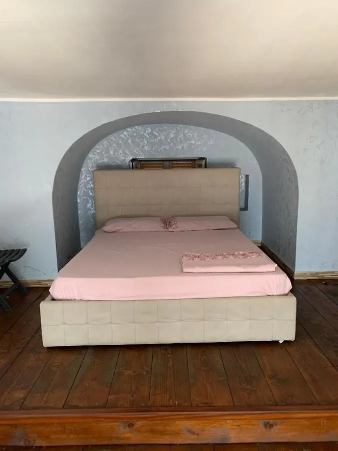 Apartmán Da Antonella Neapol