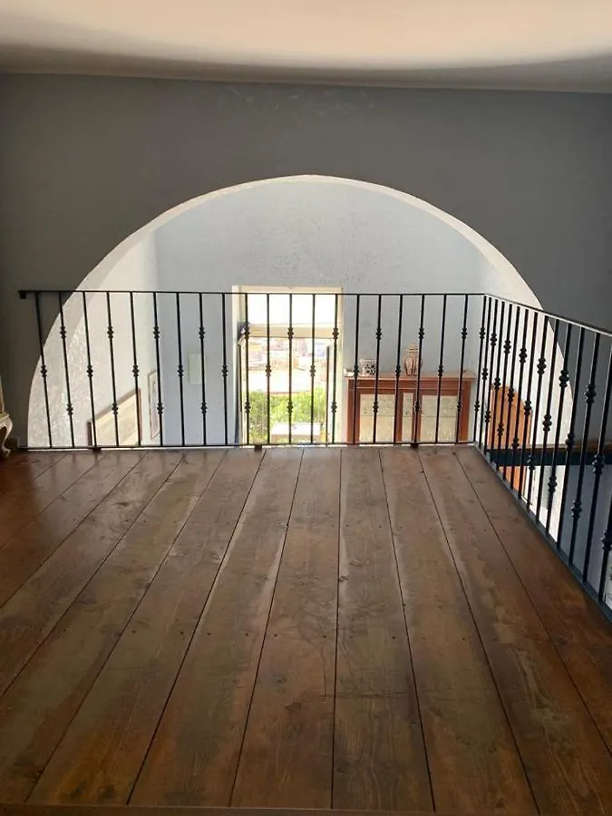 Apartmán Da Antonella Neapol