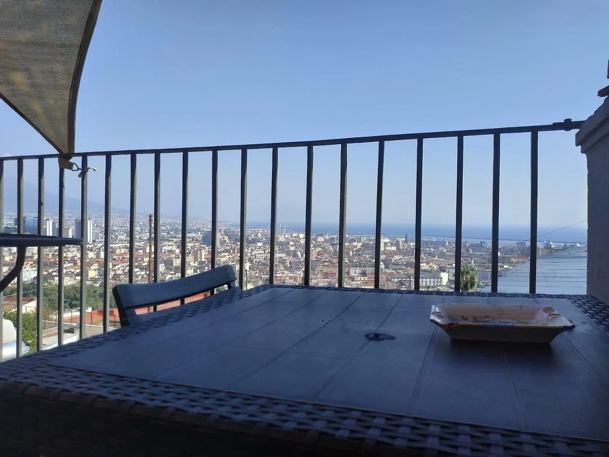 Apartmán Da Antonella Neapol